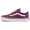 Old Skool Low Top Skate Shoes Unisex Sneakers Dark-Purple VN0A5JMI8BS