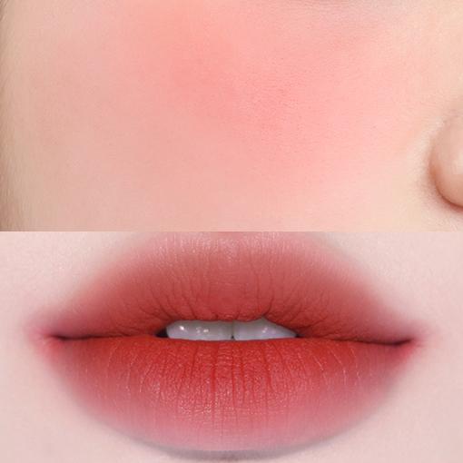 Puy Lip & Cheek Blurry Pudding Pot