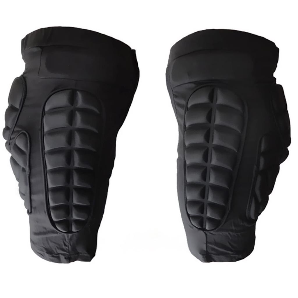 Umineko Хип Толстые Защитные Штаны для Поясницы и с Подкладкой для и Мотоциклов UM-EP01 Детский Протектор, Ягодицы, Ягодицы, Детский, Сноубординг, (XXS)