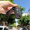 Брелок Чехол для ключей Для Mazda 3 Bk 3 Bl 6 Gg M3 M5 M6 Cx-5 Cx7 Cx9 Rx8 Demio 2 3 5 6 Mx5 Mpv Силиконовая Крышка Клавиатуры Чехол для Ключа-брелока