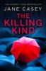 Книга The Killing Kind
