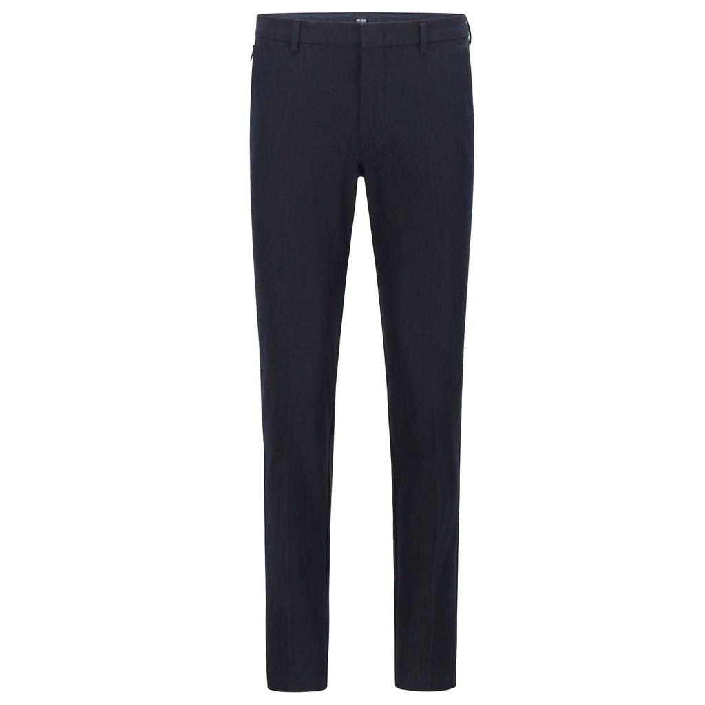 Hugo Boss Mens Kaito1 Trousers