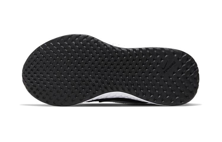 Nike Revolution 5 Black PS BQ5672-003