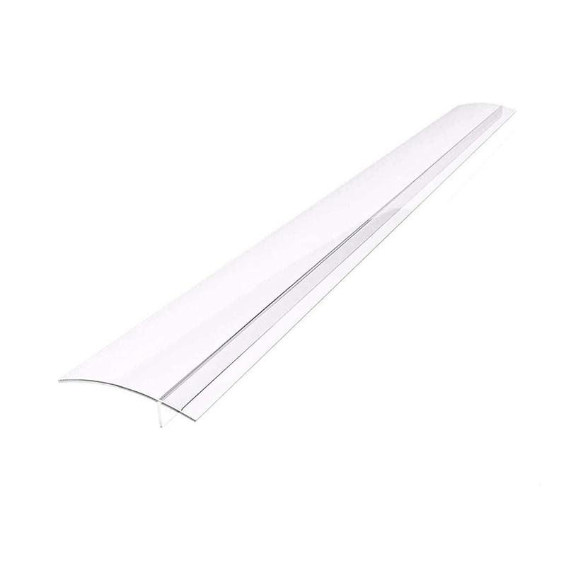 Кухонная силиконовая крышка для кухонной плиты, крышка для кухонной плиты, наполнитель, термостойкий коврик, уплотнения, разливы между столешницей