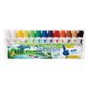 Pentel Paint Clean Enogu 12 Color Set WKC3-12