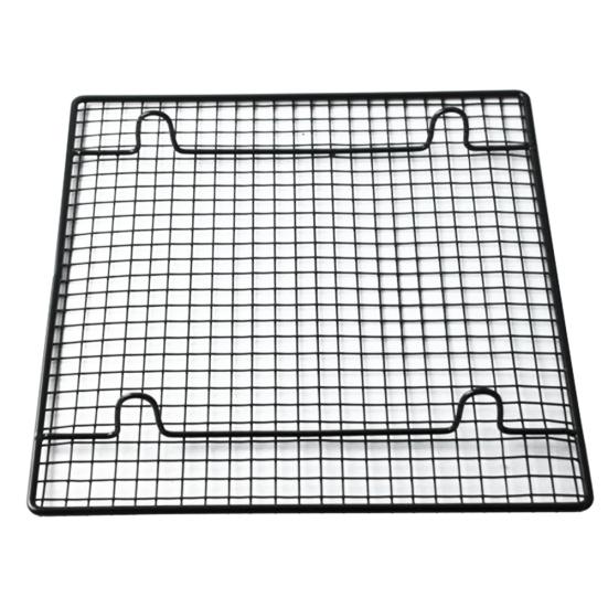 Антипригарная решетка для торта, сетка, охлаждающий поднос, подставка для хлеба, печенья, держатель для печенья, полка