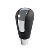 Automatic Car Shift Lever Knob Gear Shift Knob Lever Shifter For Mazda 6 GG GH Mazda 8 CX-7 MX5 RX8 Mazda 3 BK BL