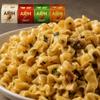 Коллаборация BTS ARIH Лапша современного вкуса, Смешанная и обжаренная лапша 130г 1 упаковка