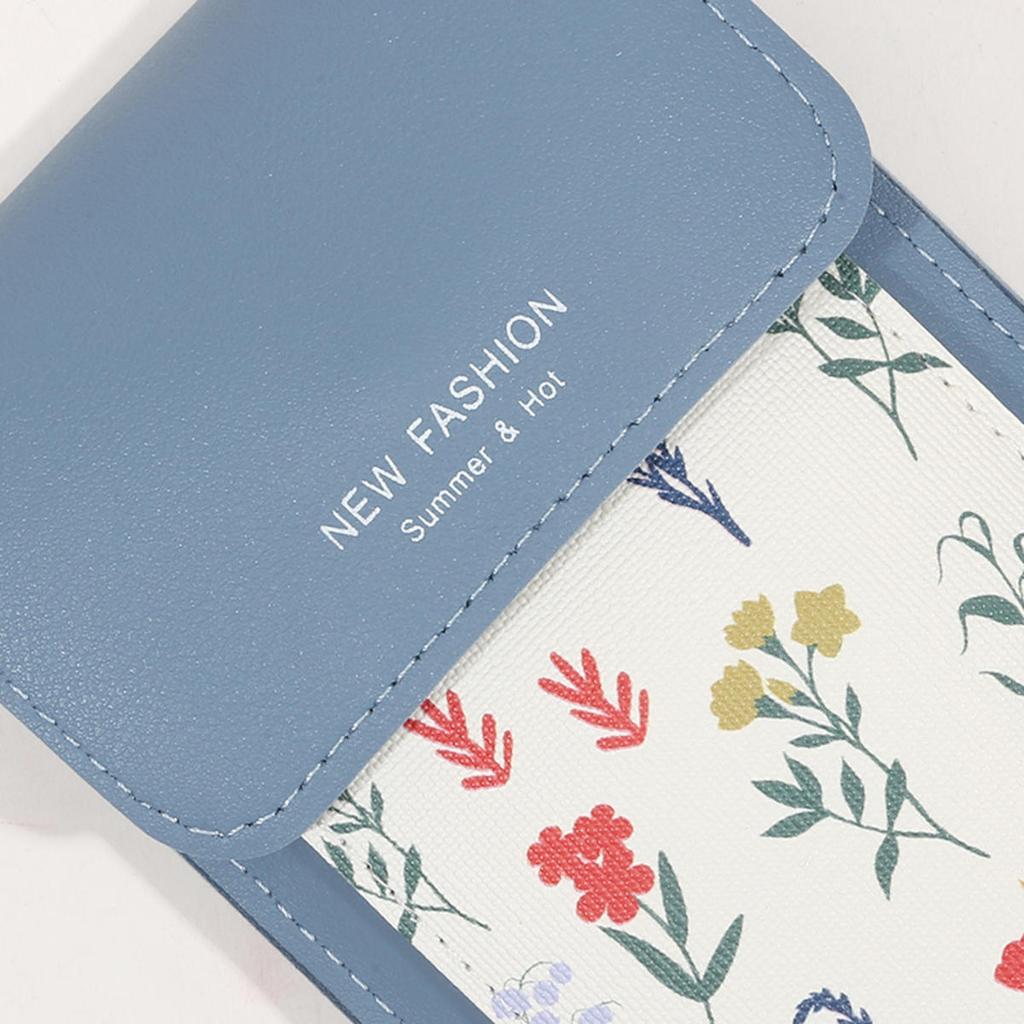 Женские сумки, кошельки из мягкой кожи, сенсорный экран, кошелек для мобильного телефона, сумка через плечо для женщин, дешевые женские сумки