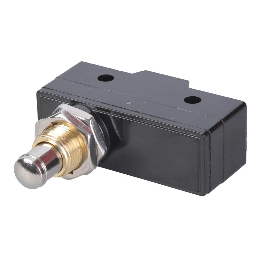 Пластиковые миниатюрные переключатели, совместимые с педалями сцепления тормозов двигателя Freightliners SPDT плунжерные переключатели мгновенного действия