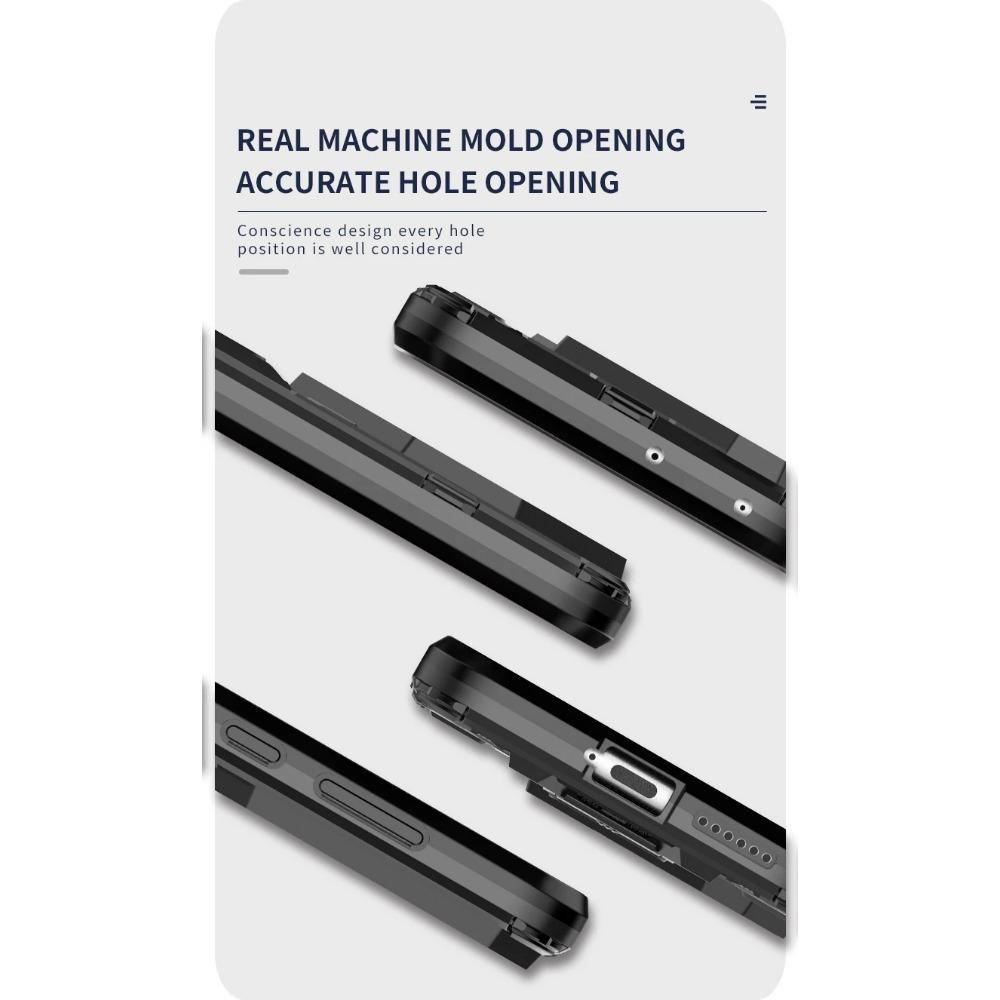 Military Armor Adjustable Kickstand Protective Case for Huawei Pura 70 Ultra P70 Pro Cover Magnetic Holder Shockproof Full Cover