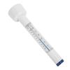 2PCS High Quality Compact Lightweight Swimming Pool Water Temperature Meter Float ThermometerWhite