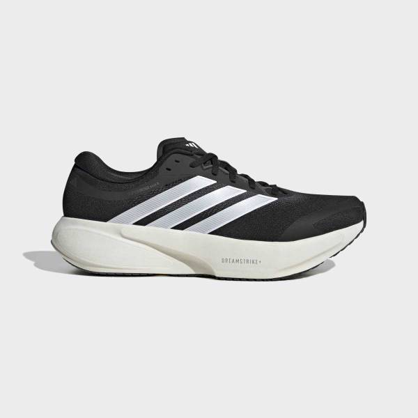 adidas Удобные беговые кроссовки Wide Supernova Rise 3