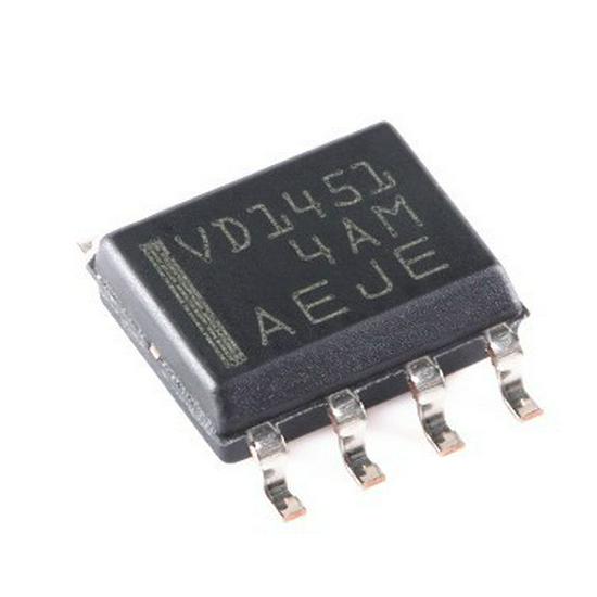 THVD1451DR RS485/422 Transceiver Chip, SOIC8, 3V~5.5V, 50Mbps