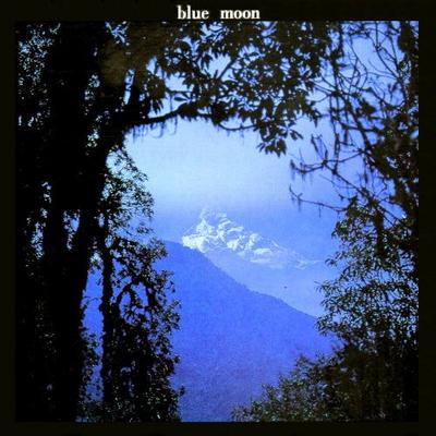 CD РАЗНЫЕ ИСПОЛНИТЕЛИ - Moon Story - Blue Moon MMNK05 Senshukai 1995 Япония Рок Б/У