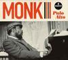 CD THELONIOUS MONK - Palo Alto 00602507112851 Impulse!, UMe, 2020 Япония Джаз Б/У