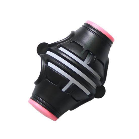 Подкладка для мяча для гольфа, универсальный прицел, многоразовый выравниватель мяча для гольфа, инструмент для рисования мяча для гольфа, маркер выравнивания, вкладыш для мяча для гольфа, аксессуары для гольфа