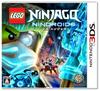 LEGO Ninjago Ниндроид 3DS (р) -