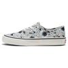 Оригинальные VR3 Sf Animal Floral 'Blue' Vans VN0A4BX5Y6Z
