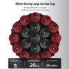 Aibeijian Vertical Punching Bag