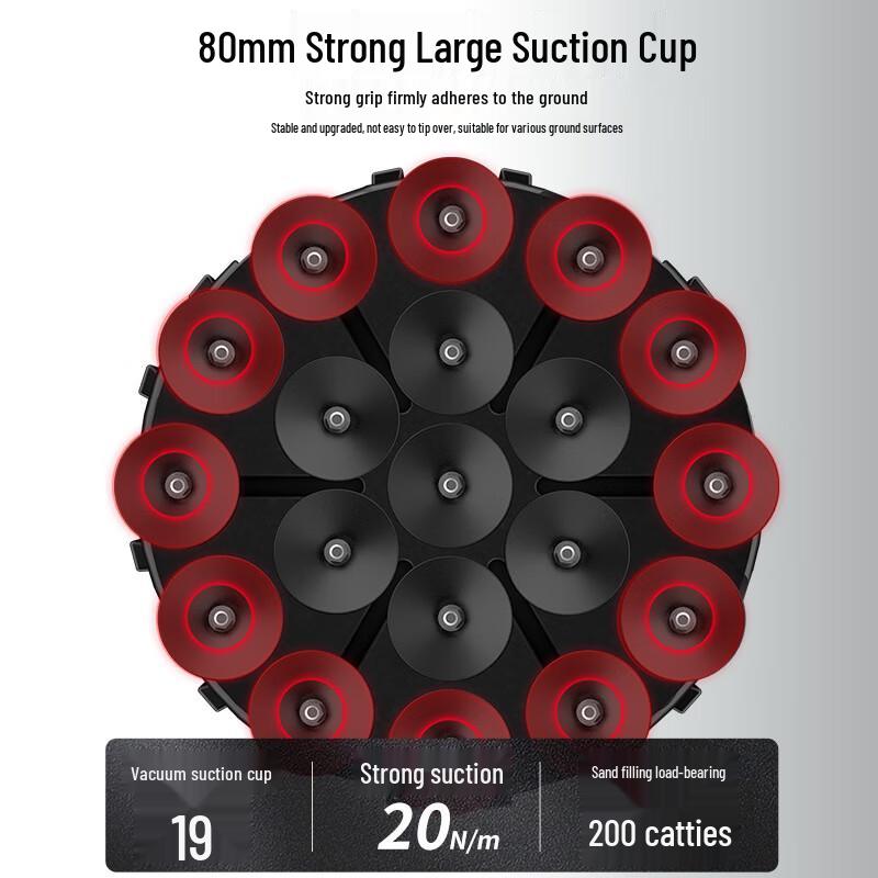 Aibeijian Vertical Punching Bag