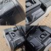 For R 1300 GS 2024 2025 Vario Suitcase Kit 3D Stickers Motorcycle Luggage Decals Moto GS1300 2023 Accessories
