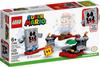 LEGO Super Mario Batman's Magma Challenge 71364