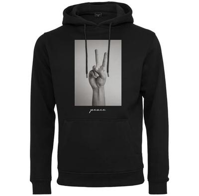 Mister Tee Peace Sign худи