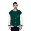 MLB Basic Collection Jackets & Coats Unisex Green 3AJPV0541-43GND