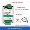 Модуль USB-преобразователя в последовательный порт RS485/232/422/TTL AONIU