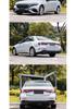 E-Class W212/W214 AMG Body Kit: Front & Rear Bumpers, Fender Grille Suitable for Mercedes-Benz E53