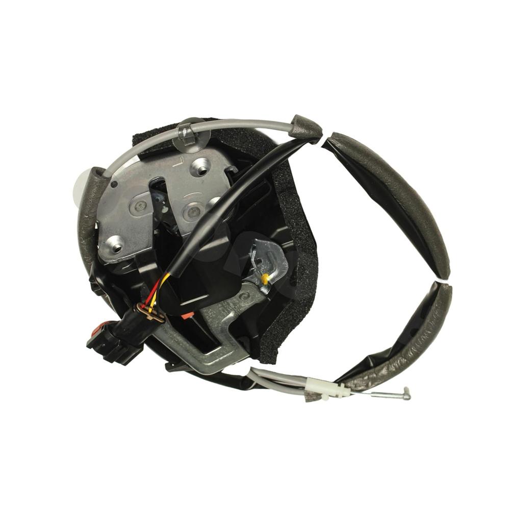 Новый Замок Задней Электрической Сдвижной Двери Со Стороны Водителя 81410-A9010FFF Для Kia Sedona 2015-2020