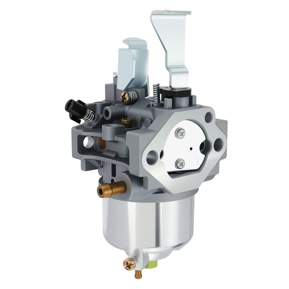 715668 Carburetor with Fuel Filter & Gasket For Briggs & Stratton 715443 715121 185432 185436 185437 Carb