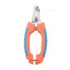 Professional Pet Dog Nail Clipper Cutter Stainless Steel Grooming Scissors Clippers for Animals Cats