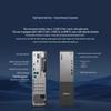 Lenovo ThinkCentre S500 Business Desktop PC with 23.8-inch Monitor (CN version)