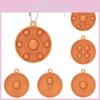 Game Squid Pop It Simple Dimple Popit Push Bubble Keychain Toys Pendant
