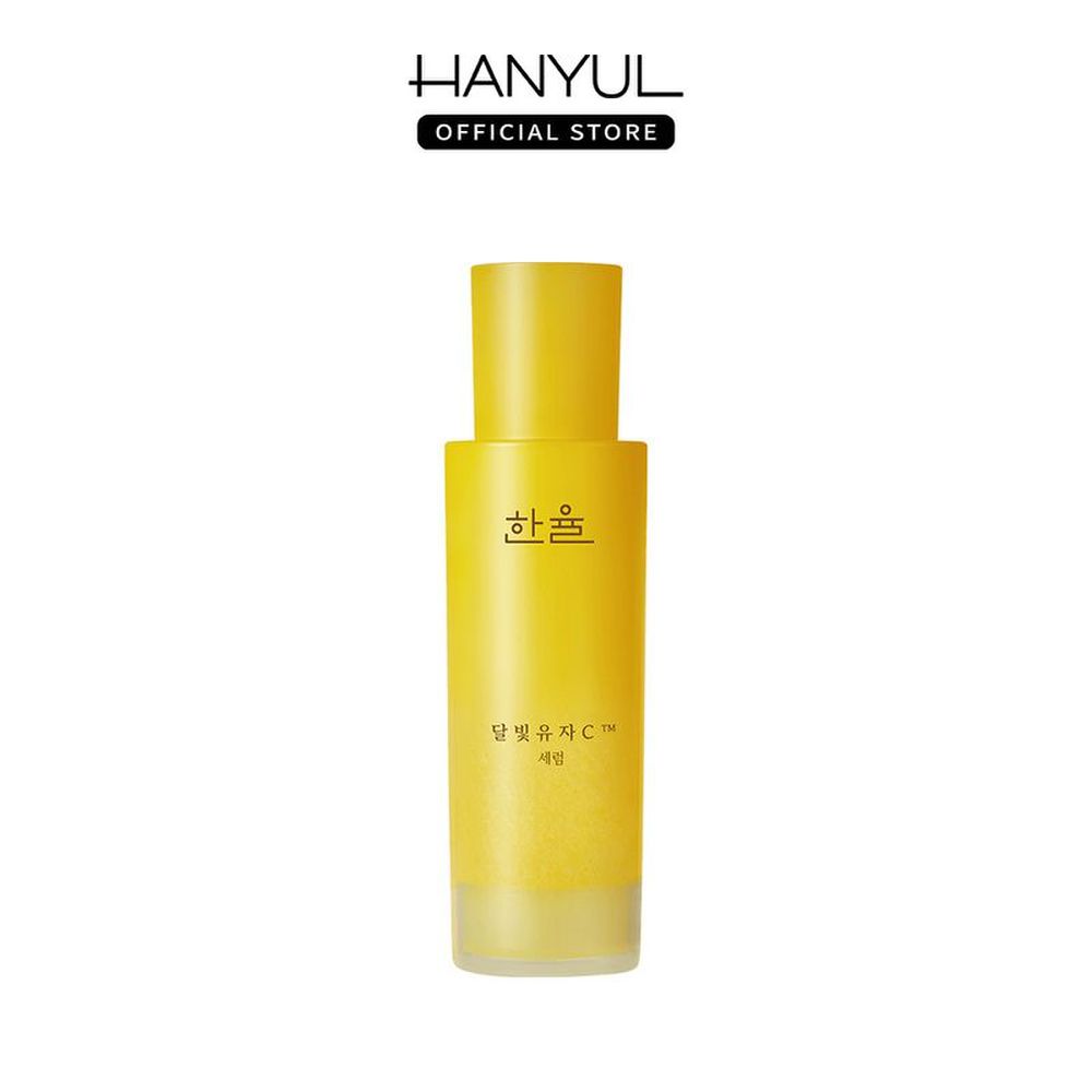 Hanyul Moonlight Citron C Serum 50ml