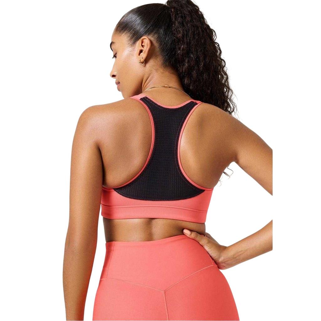 Casall Womens/Ladies Iconi Cropped Sports Bra