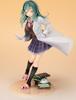 Limited RIDDLE JOKER Shikibu Mayu Scale Complete Figure [AmiAmi Edition] 1/7