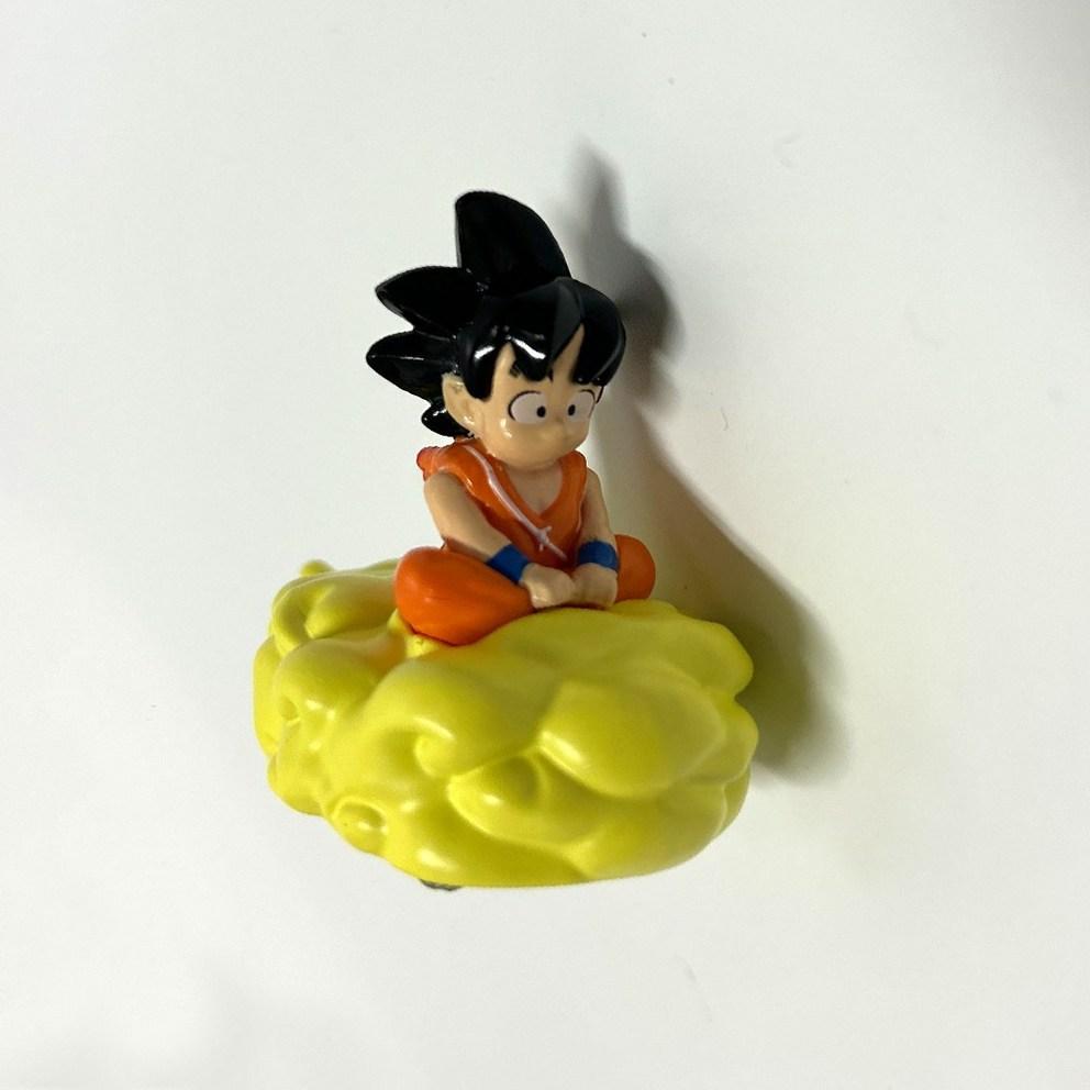 Оригинальная японская фигурка персонажа Super Mario из литого металла Tomica, 1 шт.