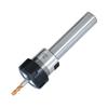 Lengthen Tool Carrier Extension Rod C6 C8 C10 C12 C16 C20 C25 C32 ER11 ER16 ER20 ER25/32 ER Collet Chuck Holder CNC Milling