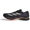 Кроссовки унисекс Adizero Avanti 2024 Athlete Pack Black Core-Black Zero-Metallic IG9910