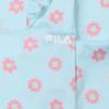 [fila Kids] Flower Rash Guard Setup  Fk2swf2a16f Pmi  q0zFk2swf2a16fPmi