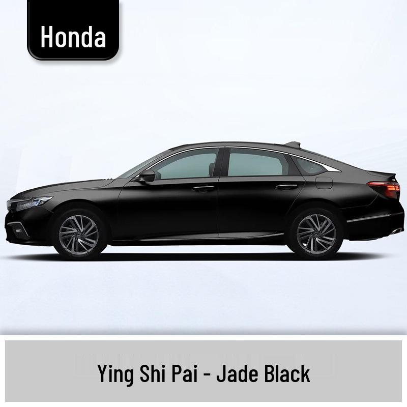 Автомобильный карандаш для подкраски Honda INSPIRE для ремонта царапин - Синий Лунный Свет, Жемчужно-Белый, Кристально-Белый