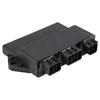 CDI Module for Yamaha YFM 350 Bruin Grizzly Wolverine 5UH-85540-00-00 CDI Module for Warrior Black Car