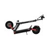 Electric Scooter Foldable Joyor S10 1000Wx2 Dual Motor 60V 18AH Max Range 85Km Black