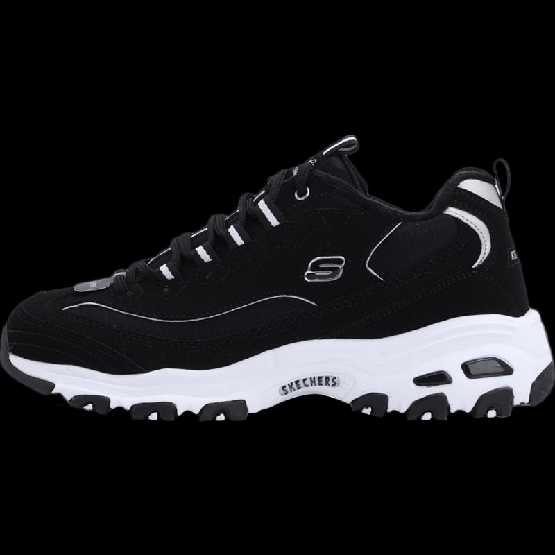 Skechers Женские зимние плюшевые повседневные туфли