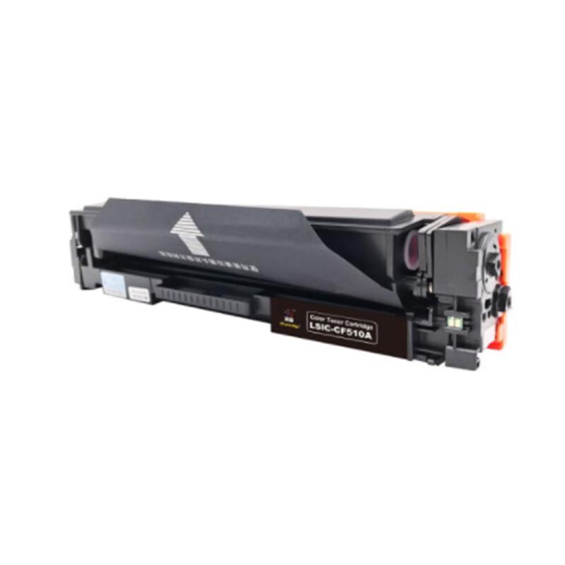 LaiSheng iCartridge LSIC-CF510A Four-Color Toner Cartridge Set