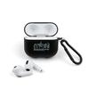 Manhattan Portage AirPods 3rd Generation Case BLACK AP3-MP01