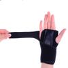 Breathable Wrist and Hand Brace – Supportive Splint for Carpal Tunnel, Arthritis, Sprain Relief, and Gym Use